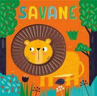 Produktbild: Savane