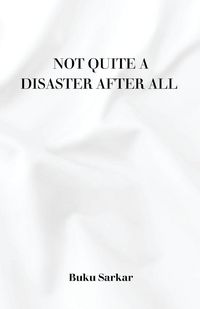 Produktbild: Not Quite a Disaster After All