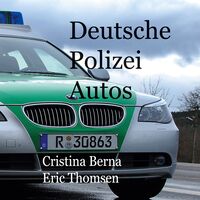 Produktbild: Deutsche Polizeiautos