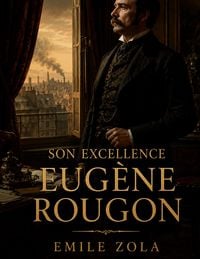Produktbild: Son Excellence Eug&egrave;ne Rougon