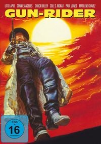 Produktbild: Gun-Rider