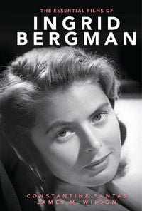 Produktbild: The Essential Films of Ingrid Bergman