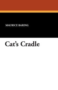 Produktbild: Cat's Cradle