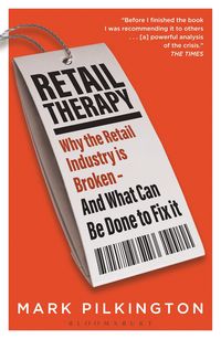 Produktbild: Retail Therapy