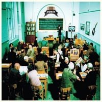 Produktbild: The Masterplan (Remastered Edition)