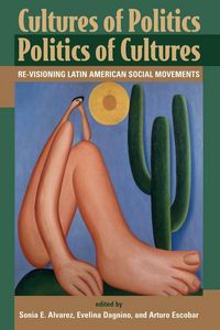 Produktbild: Cultures Of Politics/politics Of Cultures