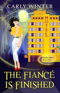 Produktbild: The Fianc&eacute; is Finished