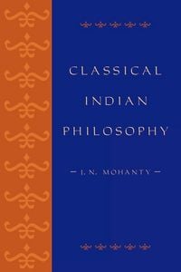 Produktbild: Classical Indian Philosophy