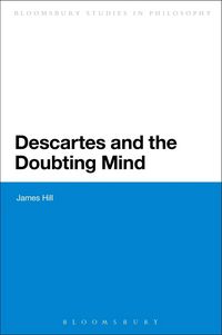 Produktbild: Descartes and the Doubting Mind