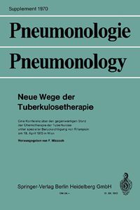 Produktbild: Pneumonologie &mdash; Pneumonology
