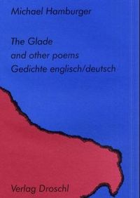 Produktbild: The Glade and other Poems