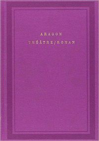 Produktbild: Th&eacute;&acirc;tre/Roman