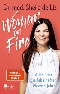 Produktbild: Woman on Fire
