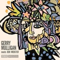Produktbild: Gerry Mulligan Meets Ben Webster (Acoustic Sounds)