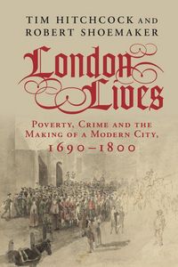 Produktbild: London Lives