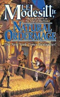 Produktbild: Natural Ordermage
