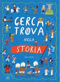 Produktbild: Cerca trova nella storia
