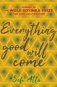 Produktbild: Everything Good Will Come