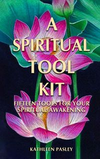 Produktbild: A Spiritual Tool Kit