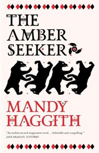 Produktbild: The Amber Seeker