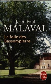 Produktbild: La folie des Bassompierre
