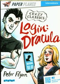 Produktbild: Login : Dracula