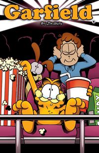 Produktbild: Garfield Vol. 7
