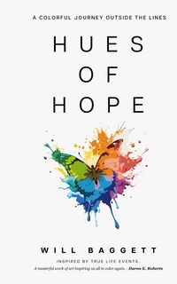 Produktbild: Hues of Hope