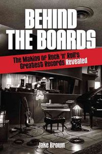 Produktbild: Behind The Boards