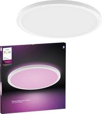 Produktbild: Philips LED-Panel, Dekoleuchte, Deckenstrahler 8721103088215 LED fest eingebaut