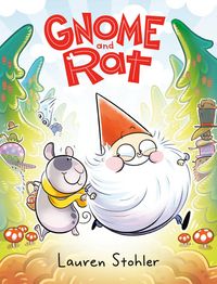 Produktbild: Gnome and Rat