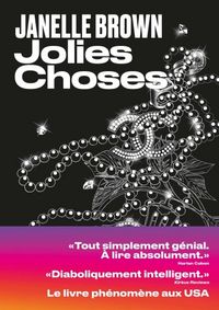 Produktbild: Jolies choses