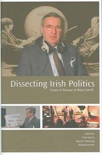 Produktbild: Dissecting Irish Politics