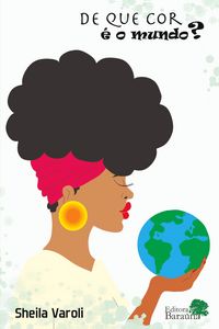 Produktbild: De que cor &eacute; o mundo?