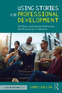Produktbild: Using Stories for Professional Development
