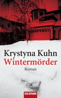 Produktbild: Winterm&ouml;rder