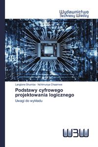 Produktbild: Podstawy cyfrowego projektowania logicznego