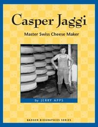Produktbild: Casper Jaggi