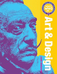 Produktbild: Who's Who in Art and Design