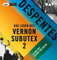 Produktbild: Das Leben des Vernon Subutex 2