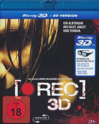 Bild vom Artikel Rec 3D  (inkl. 2D-Version) vom Autor Vincent Gil