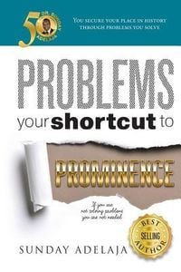 Produktbild: Problems Your Shortcut To Prominence