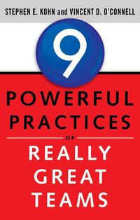 Produktbild: 9 Powerful Practices of Really Great Teams