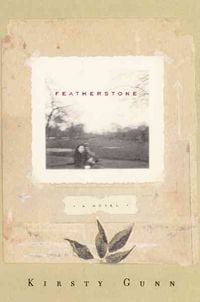 Produktbild: Featherstone
