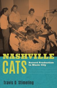 Produktbild: Nashville Cats