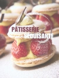 Produktbild: P&acirc;tisserie s&eacute;duisante