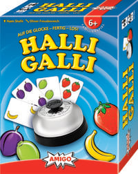Produktbild: Halli Galli