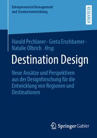 Produktbild: Destination Design