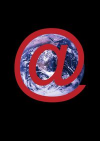 Produktbild: @Earth