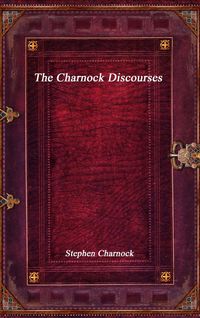 Produktbild: The Charnock Discourses